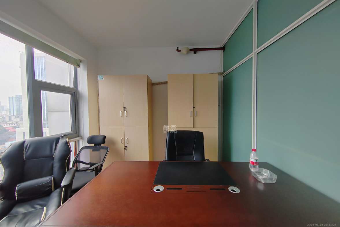 人瑞潇湘国际  1室1厅1卫    3500.0元/月室内图