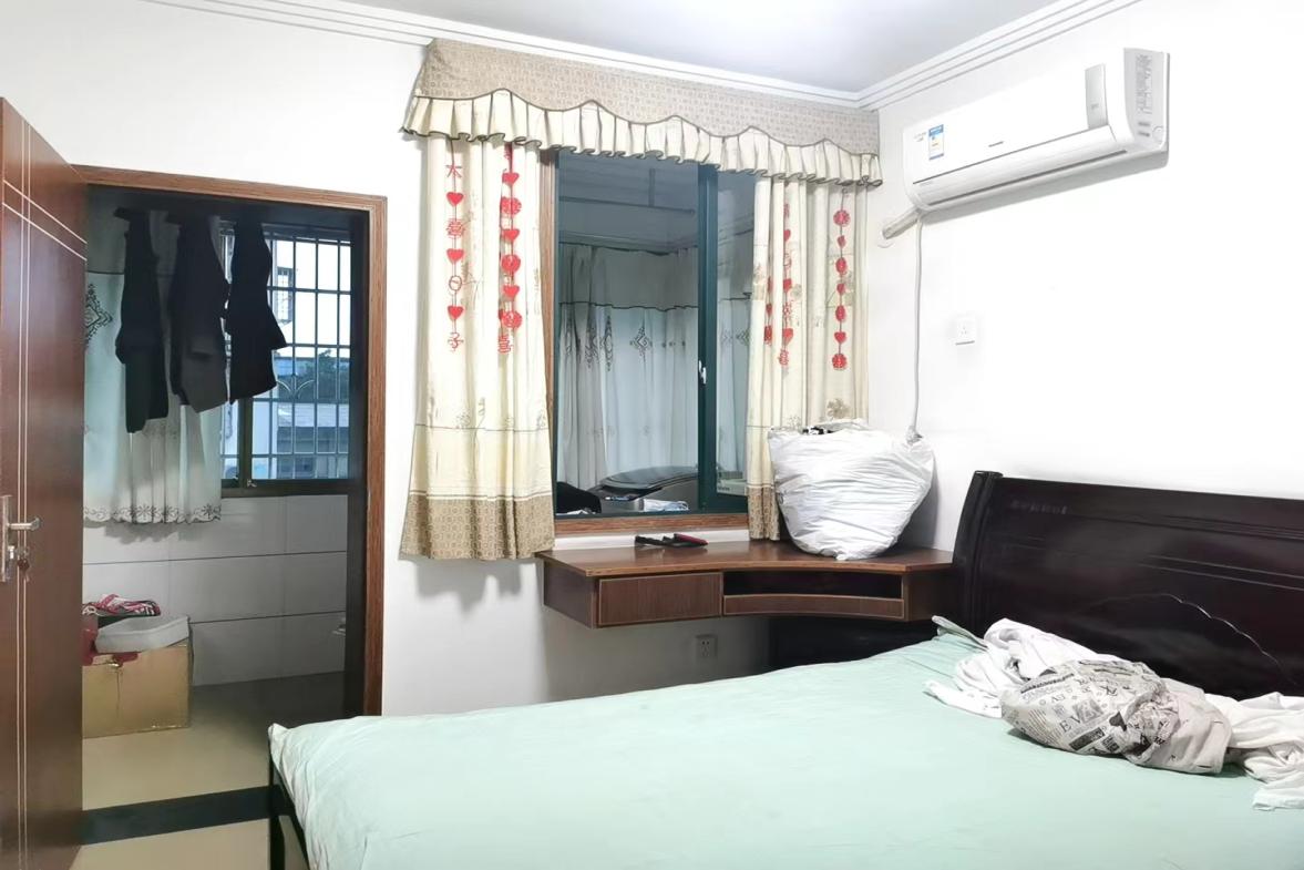 香樟花苑  2室2厅1卫   1000.00元/月室内图