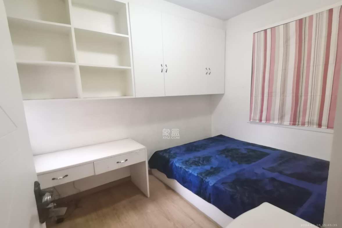 湘江世纪城达江苑  3室2厅1卫    2200.0元/月室内图