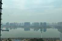 万科紫台  2室1厅1卫   3300.00元/月