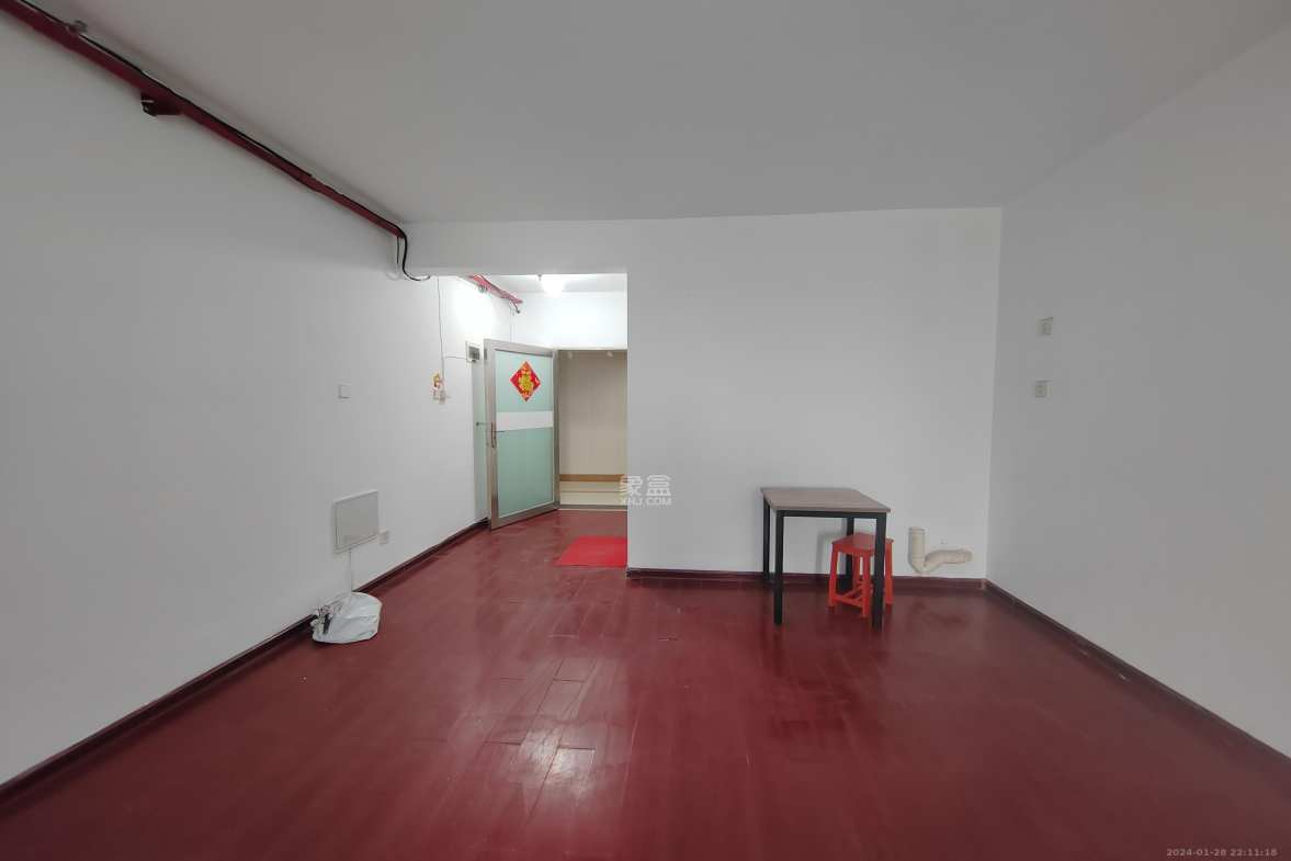 人瑞潇湘国际  1室1厅1卫    3500.0元/月室内图