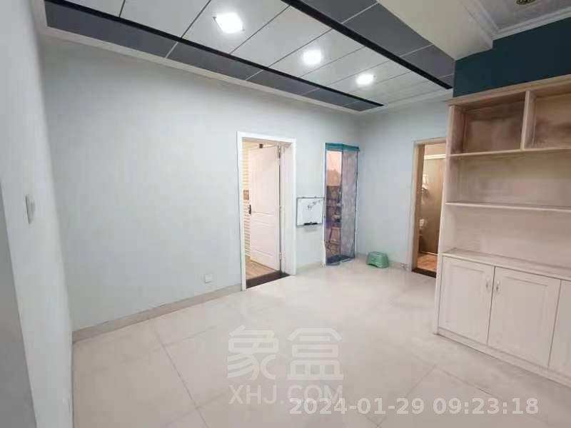 金色荷塘  3室2厅1卫   1800.00元/月室内图