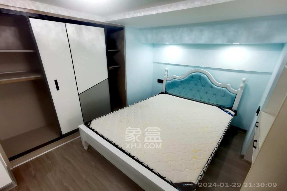 正荣悦玺  2室1厅1卫    2600.0元/月室内图