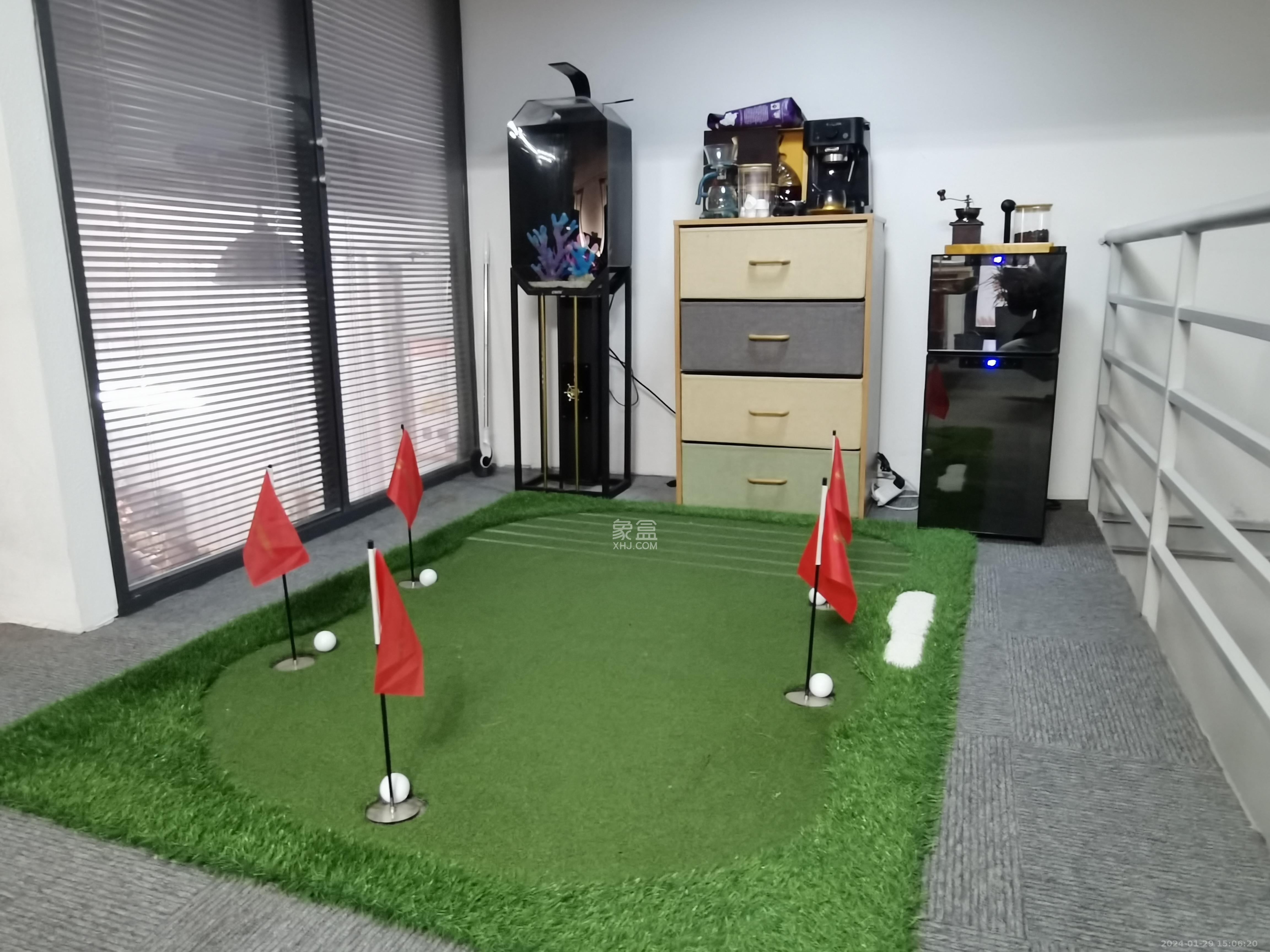 新世界创邸   88.43㎡      10000.0元/月室内图