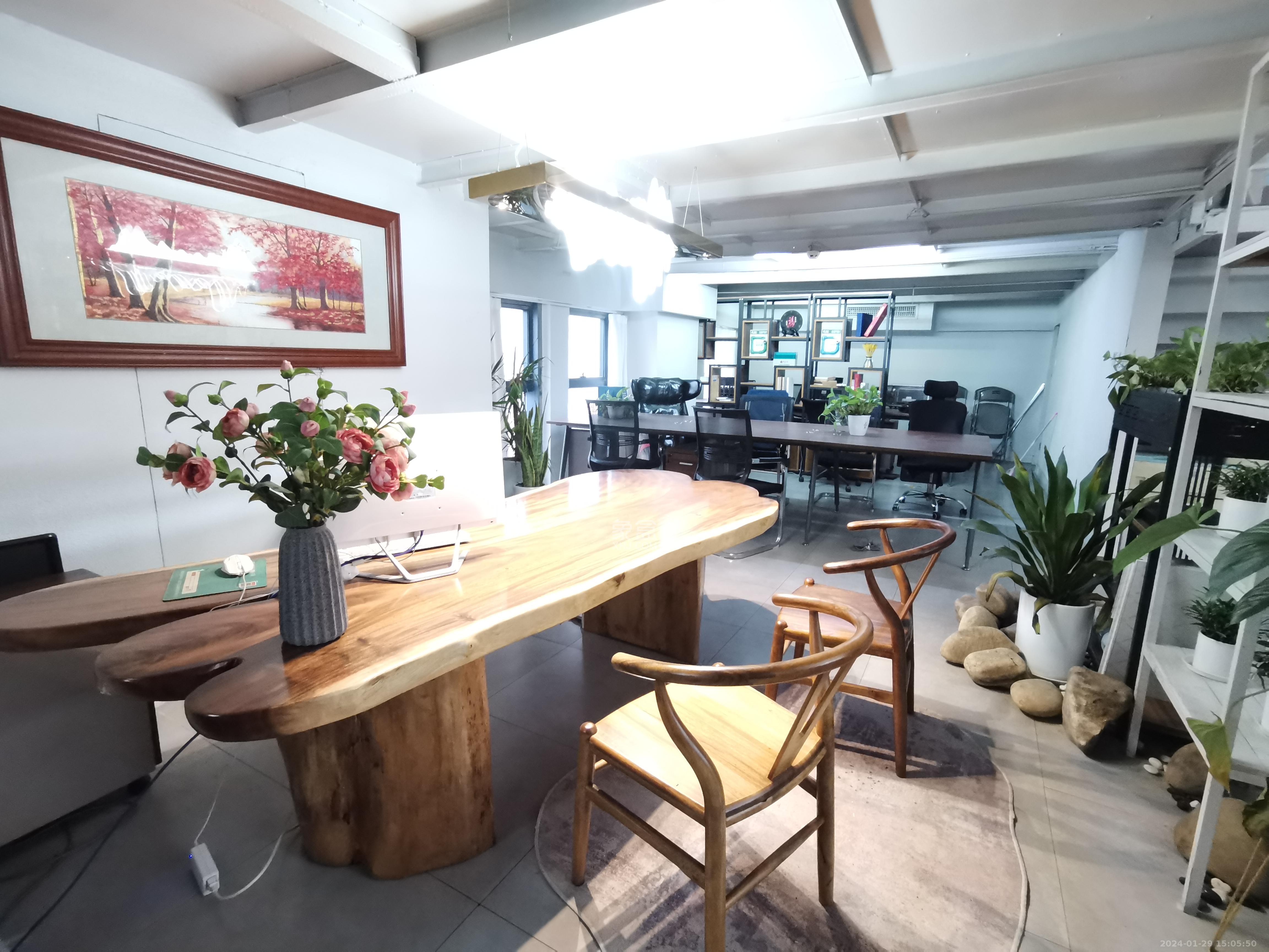 新世界创邸   88.43㎡      10000.0元/月室内图