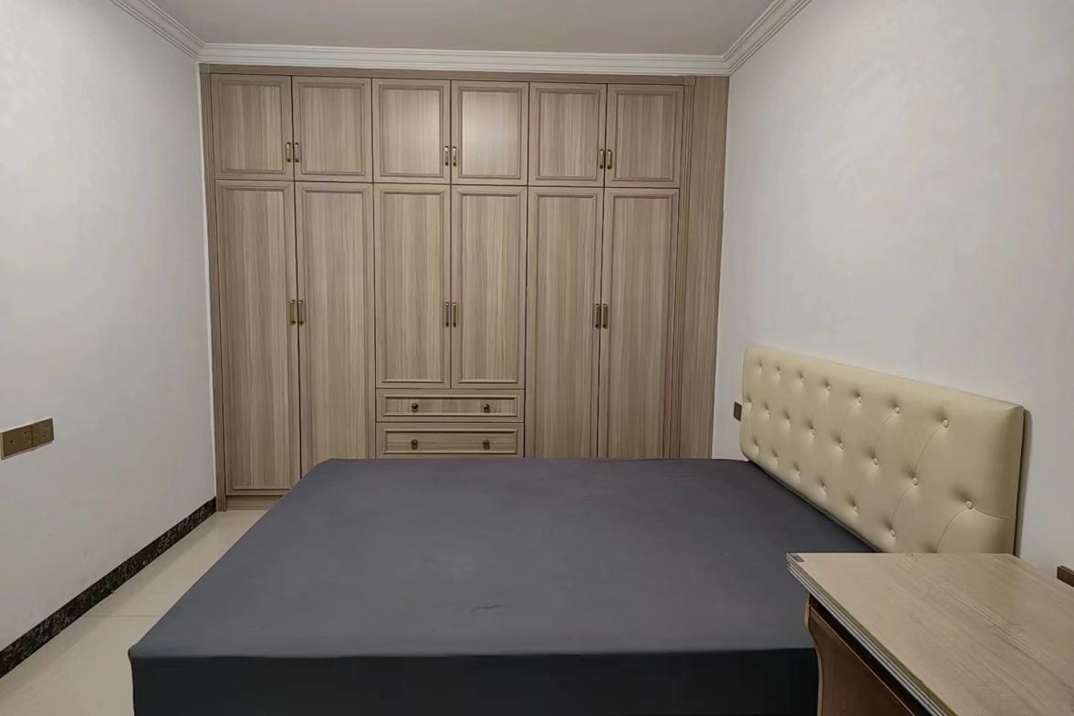 星海名都  2室1厅1卫   56.80万室内图