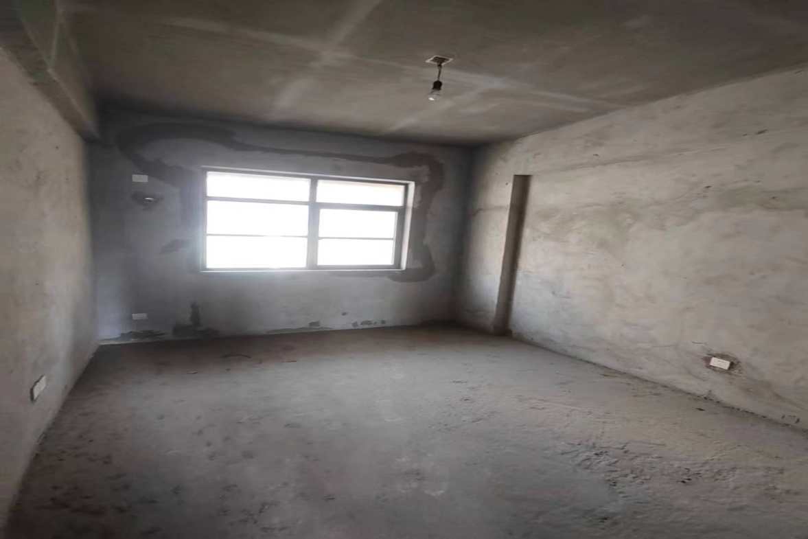 紫旭名园  4室2厅2卫    118.0万室内图