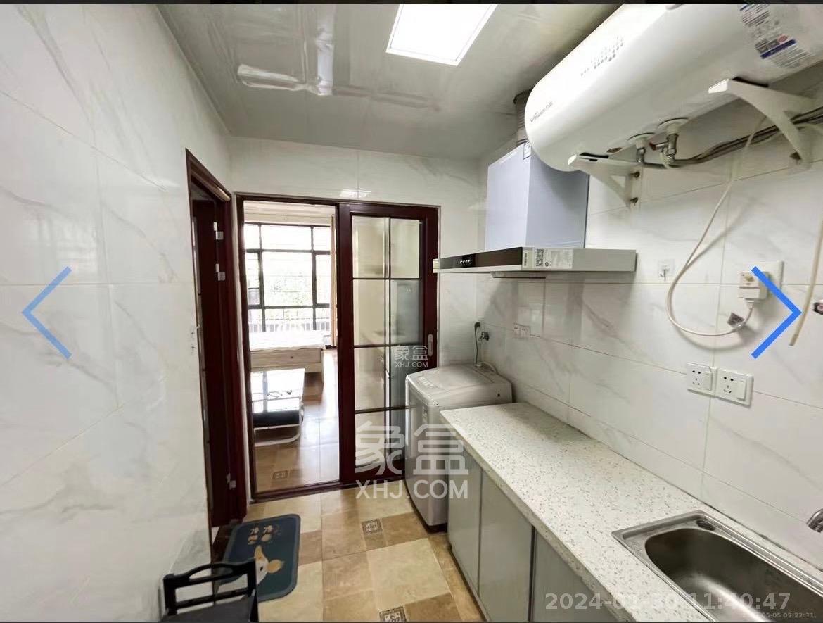 叠彩兰亭   74.43㎡      1400.0元/月室内图