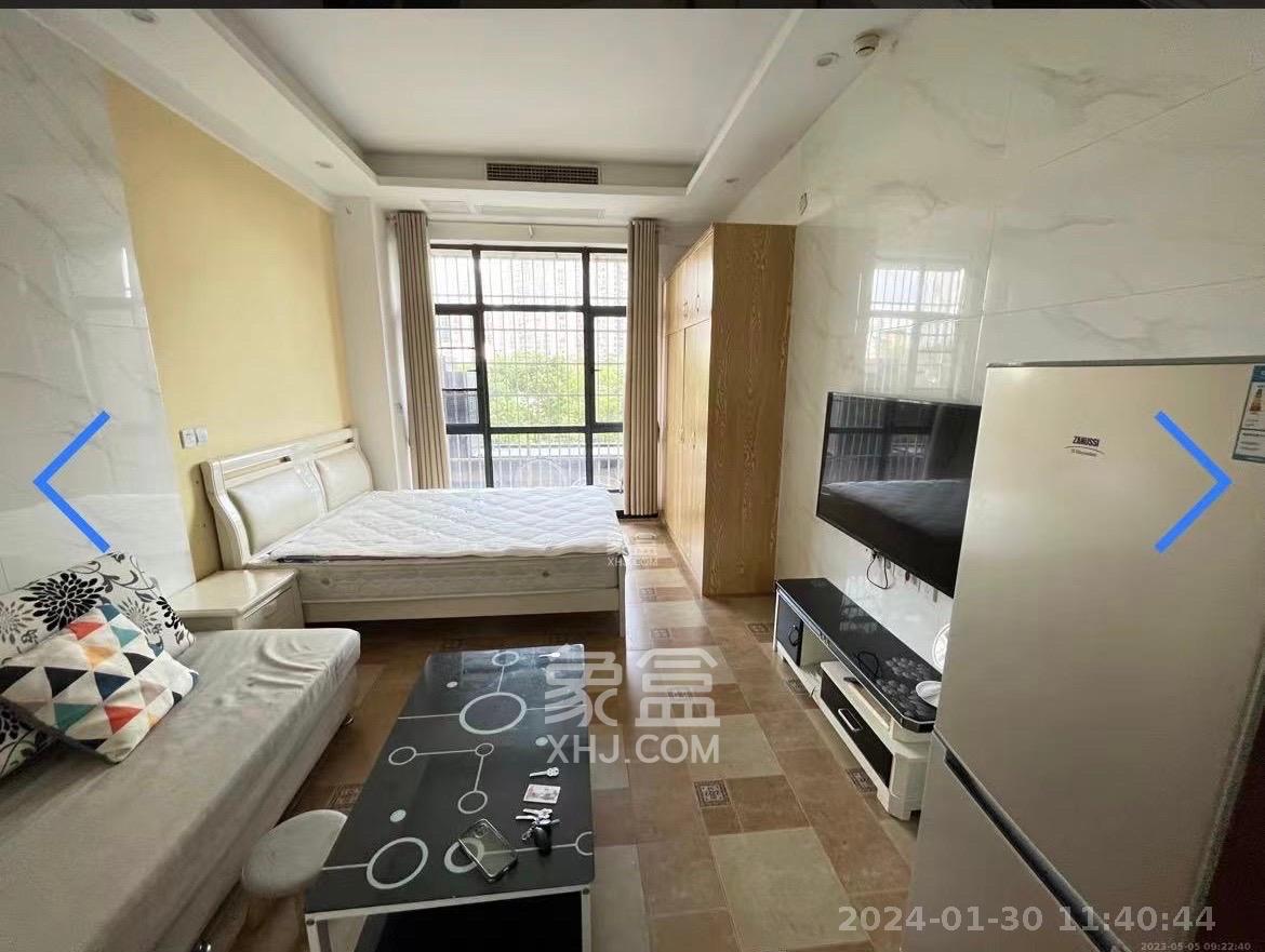 叠彩兰亭   74.43㎡      1400.0元/月室内图