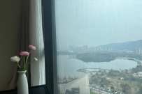 卓越浅水湾  1室1厅1卫   1500.00元/月