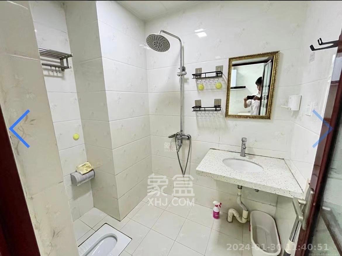 叠彩兰亭   74.43㎡      1400.0元/月室内图