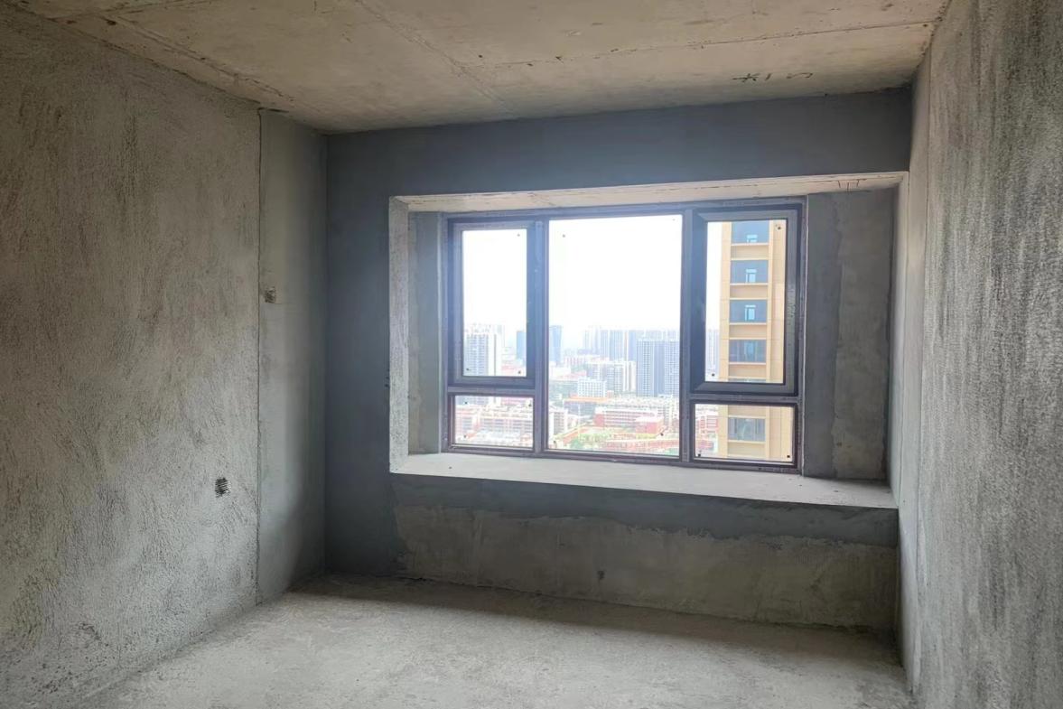 城南映像  3室2厅1卫    83.8万客厅