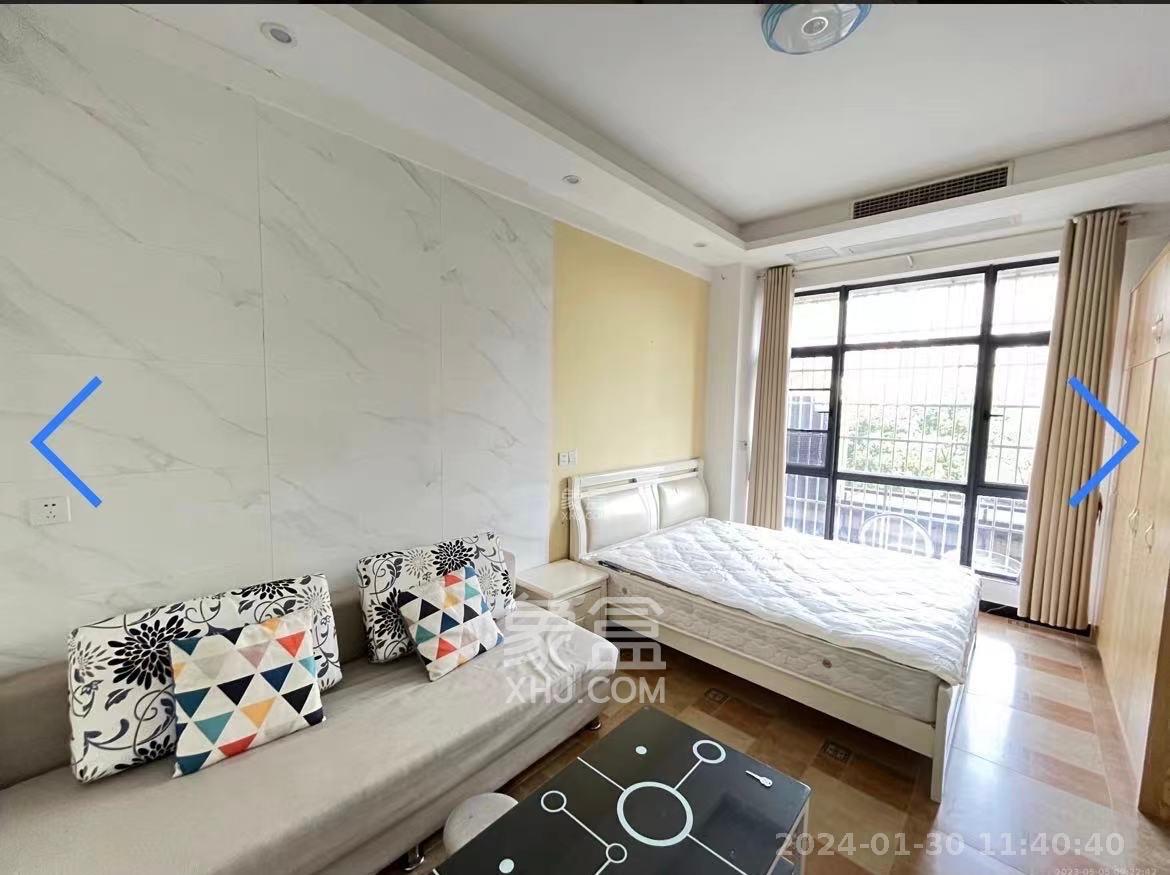 叠彩兰亭   74.43㎡      1400.0元/月室内图