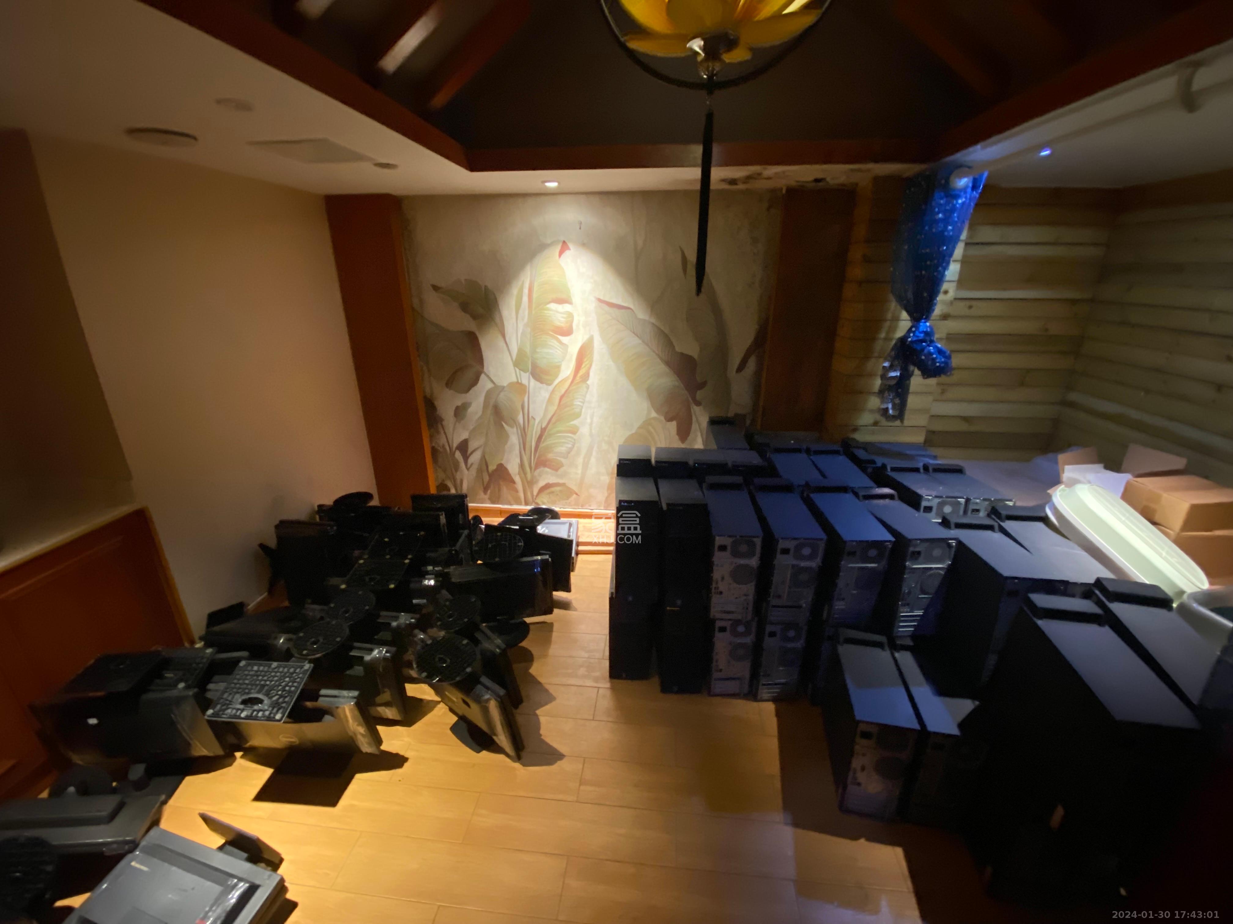 同鑫家园   150.0㎡      4000.0元/月