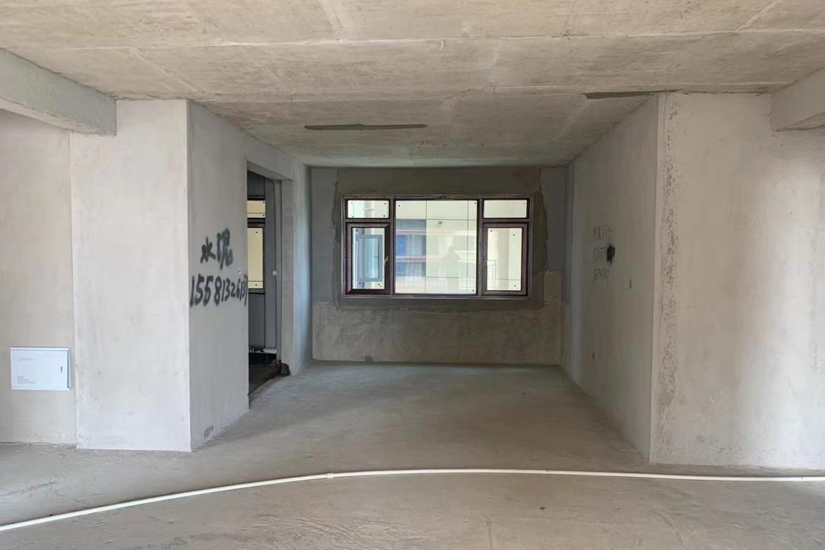 城南映像  3室2厅1卫    83.8万客厅