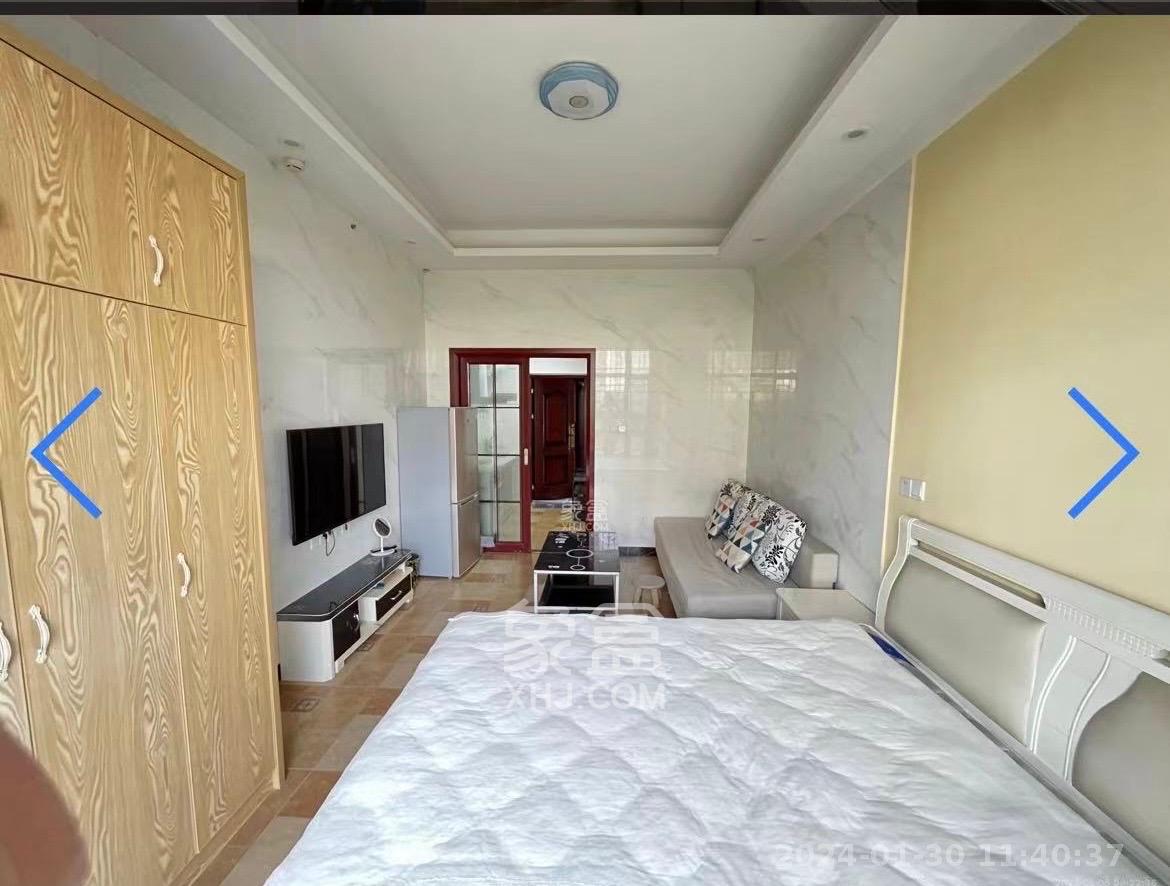 叠彩兰亭   74.43㎡      1400.0元/月室内图