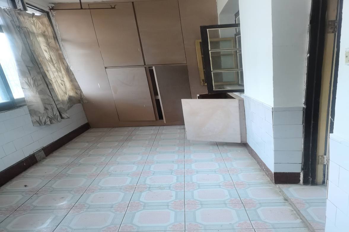 盛世时代广场  1室1厅1卫    1200.0元/月户型图