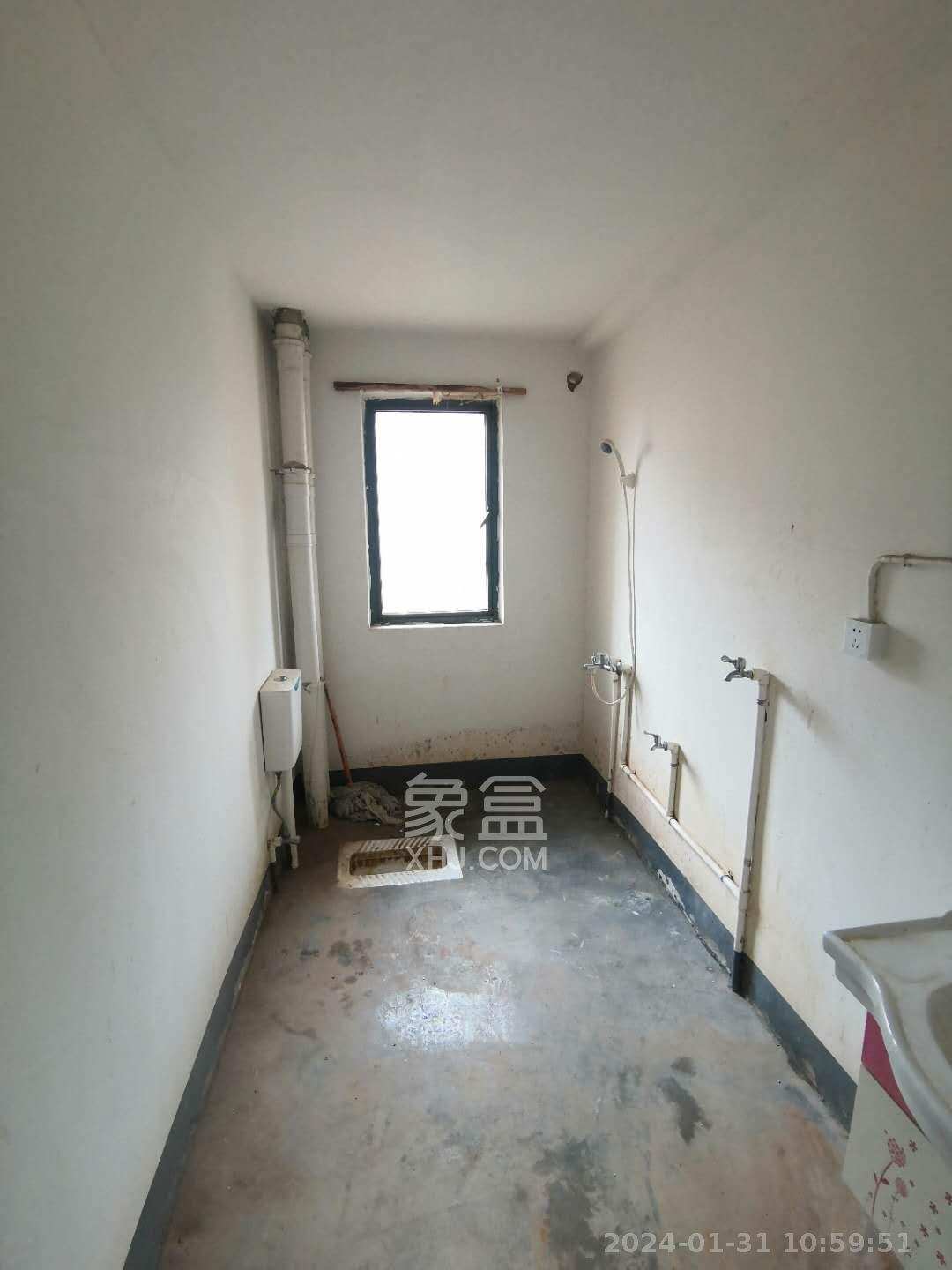 中建芙蓉嘉苑  3室2厅2卫   1200.00元/月室内图