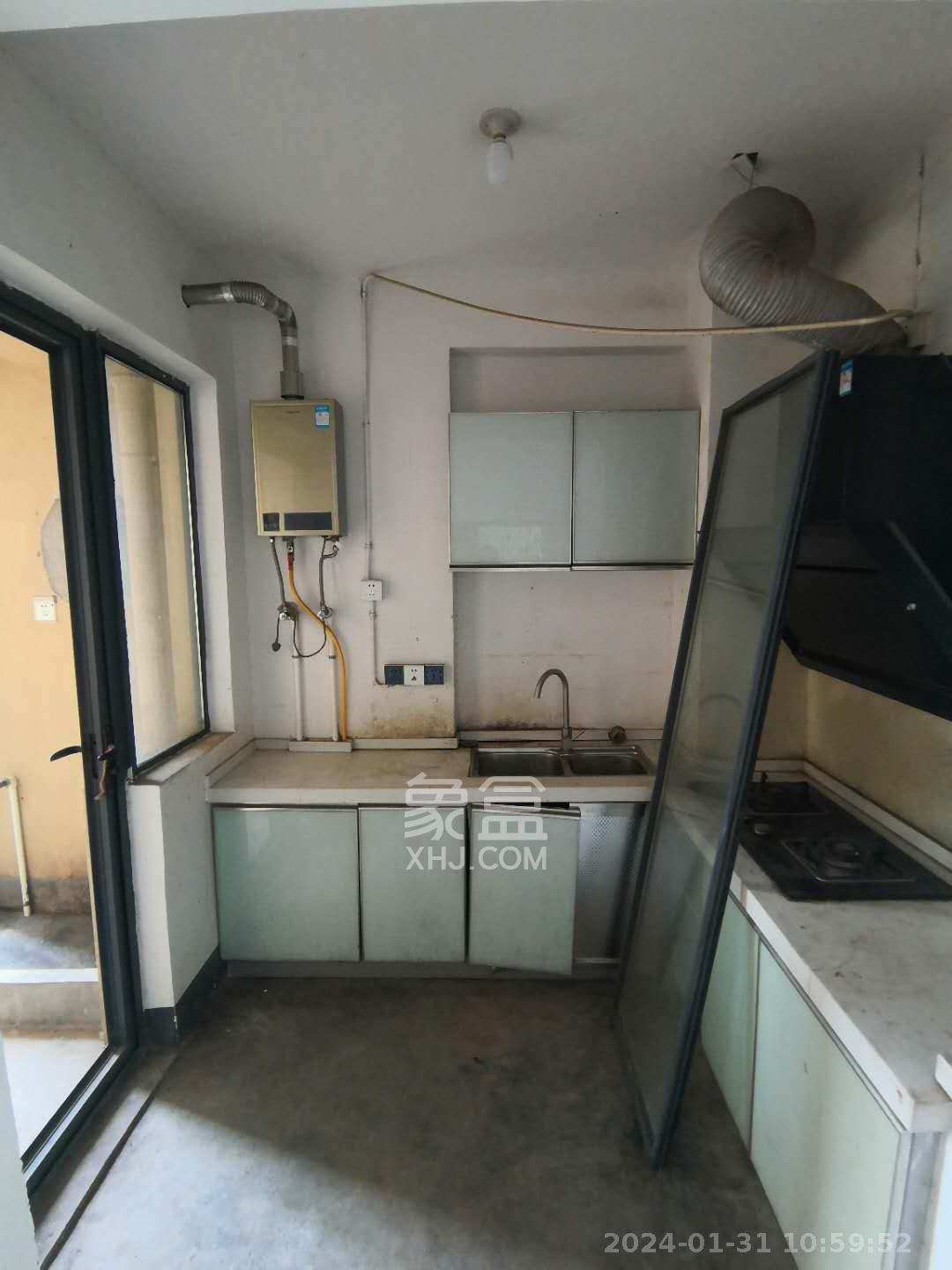 中建芙蓉嘉苑  3室2厅2卫   1200.00元/月室内图
