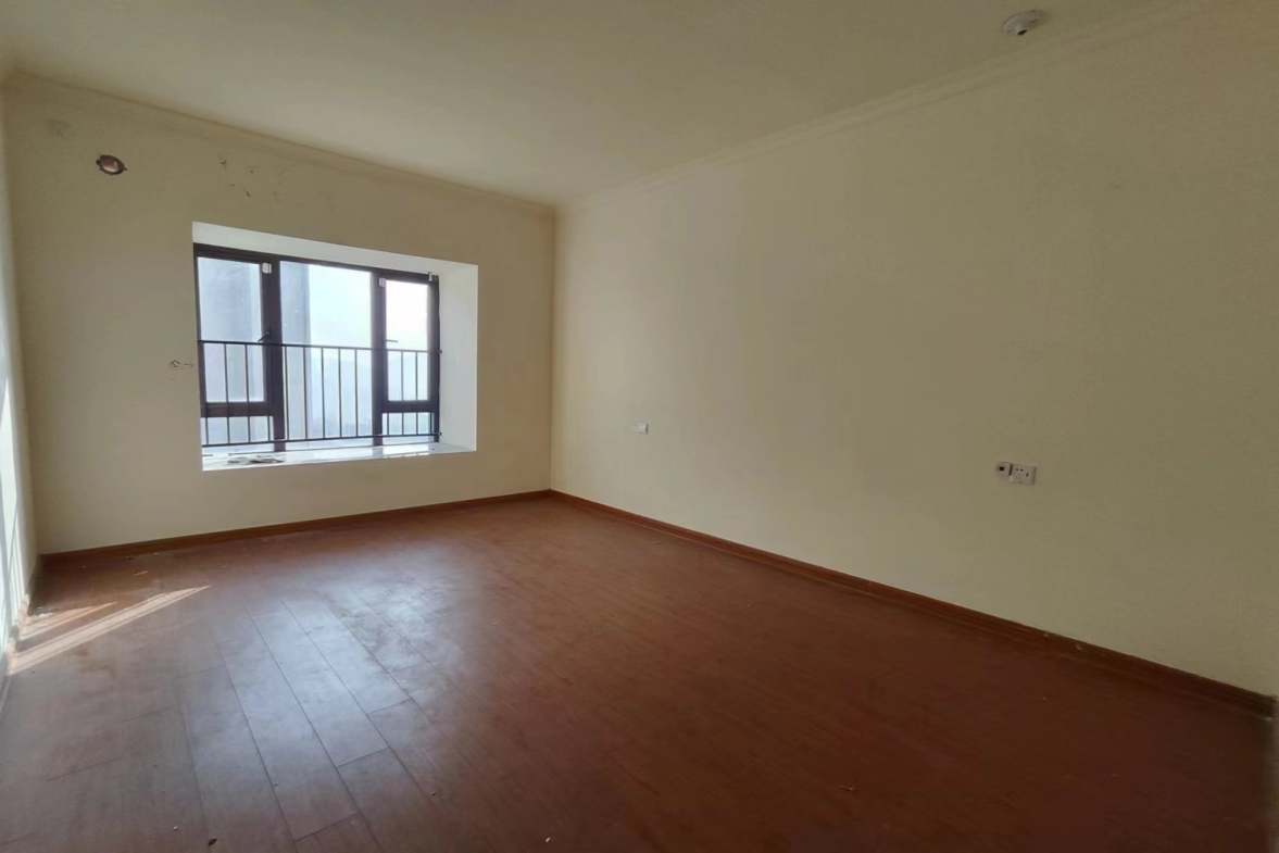 凯越湘中府  3室2厅2卫    73.8万户型图