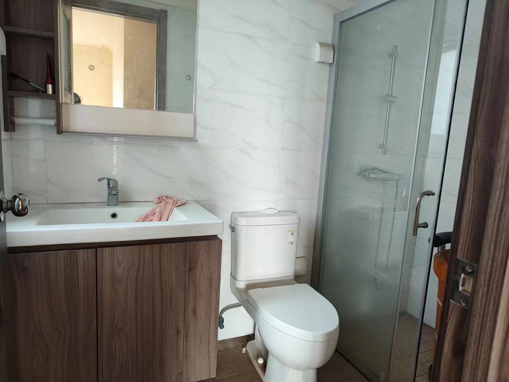 凯越湘中府  3室2厅2卫    61.8万