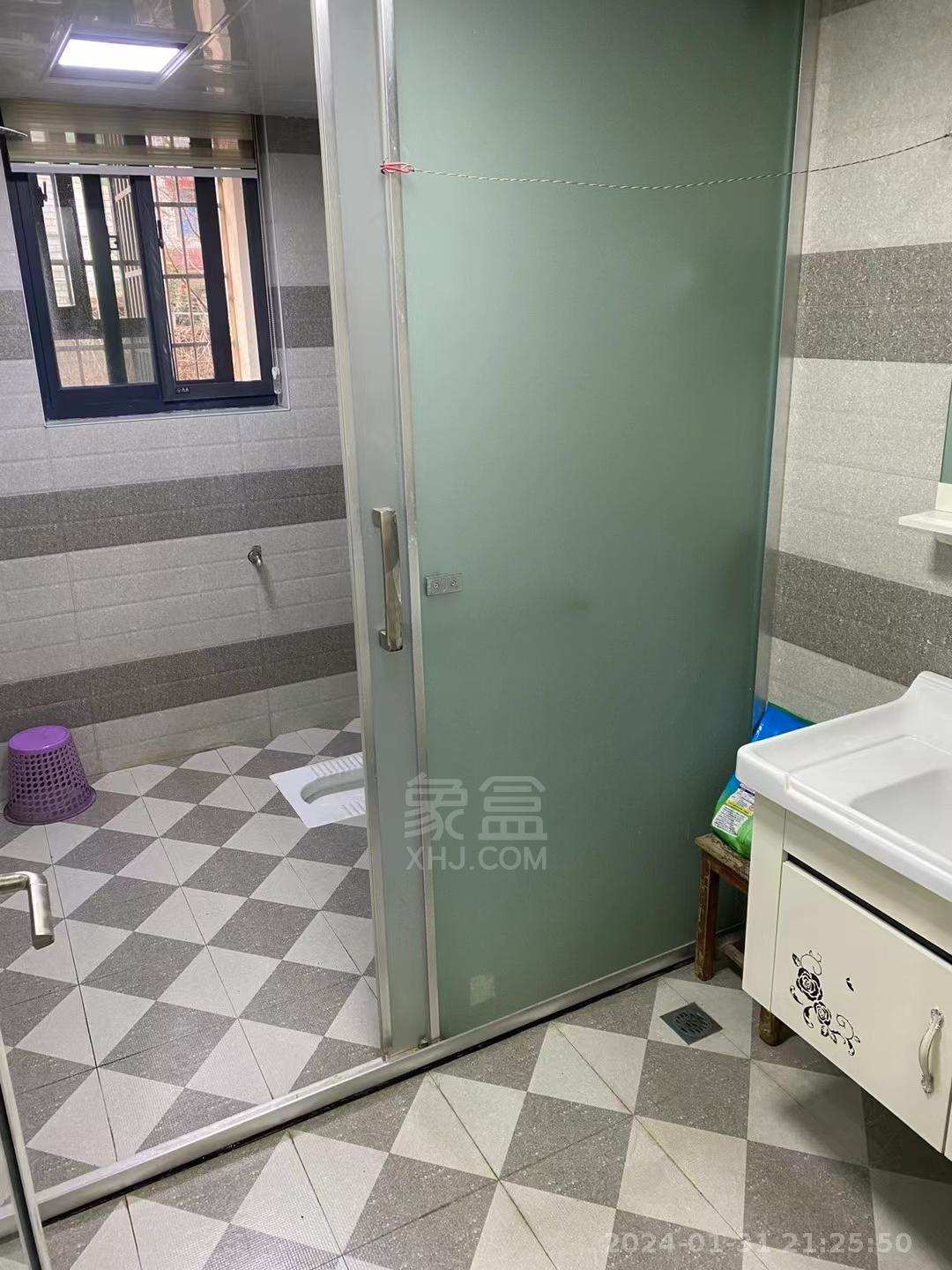 新明B安置小区  2室2厅1卫   1500.00元/月室内图