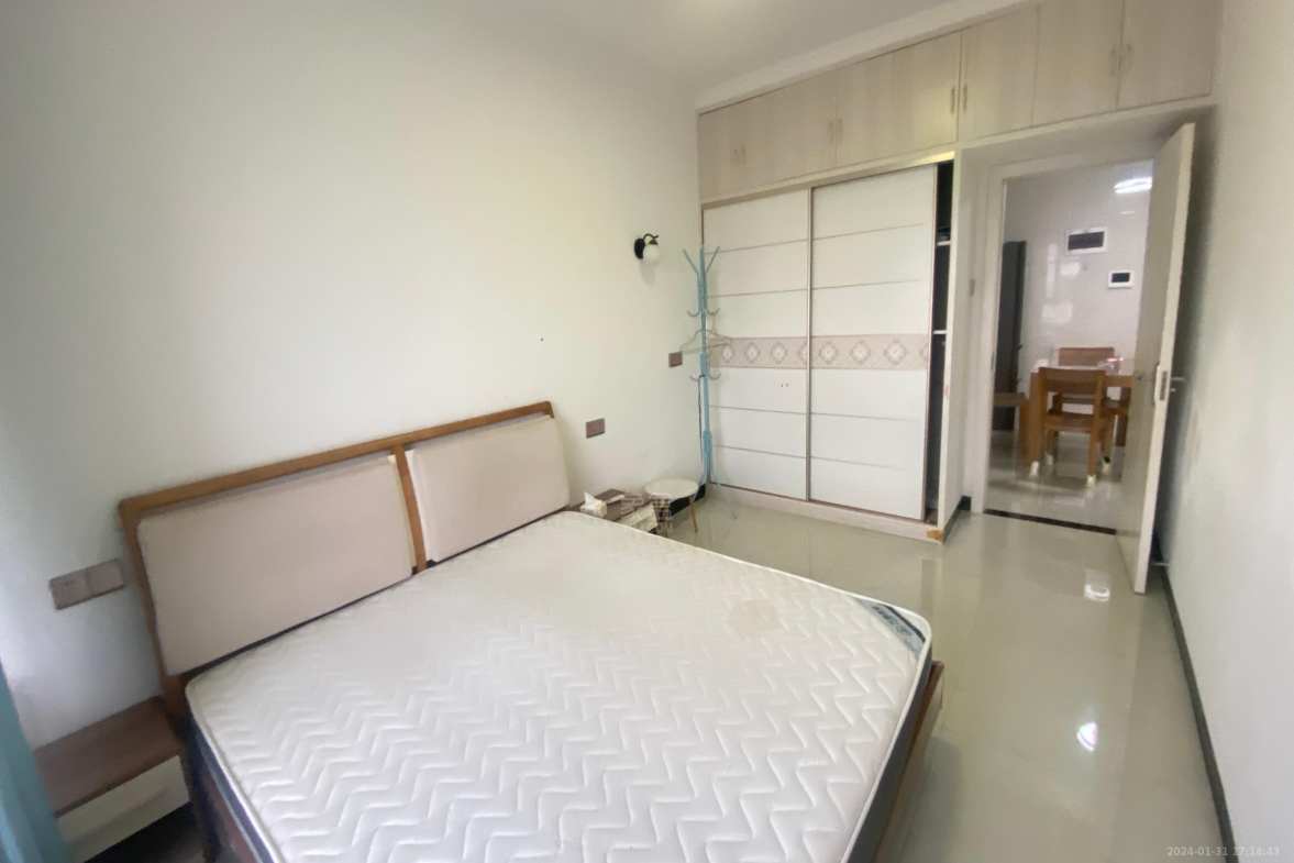 提香蓝岸 2室2厅1卫 1800.0元/月 提香蓝岸 2室2厅1卫 1800.0元/月室内图