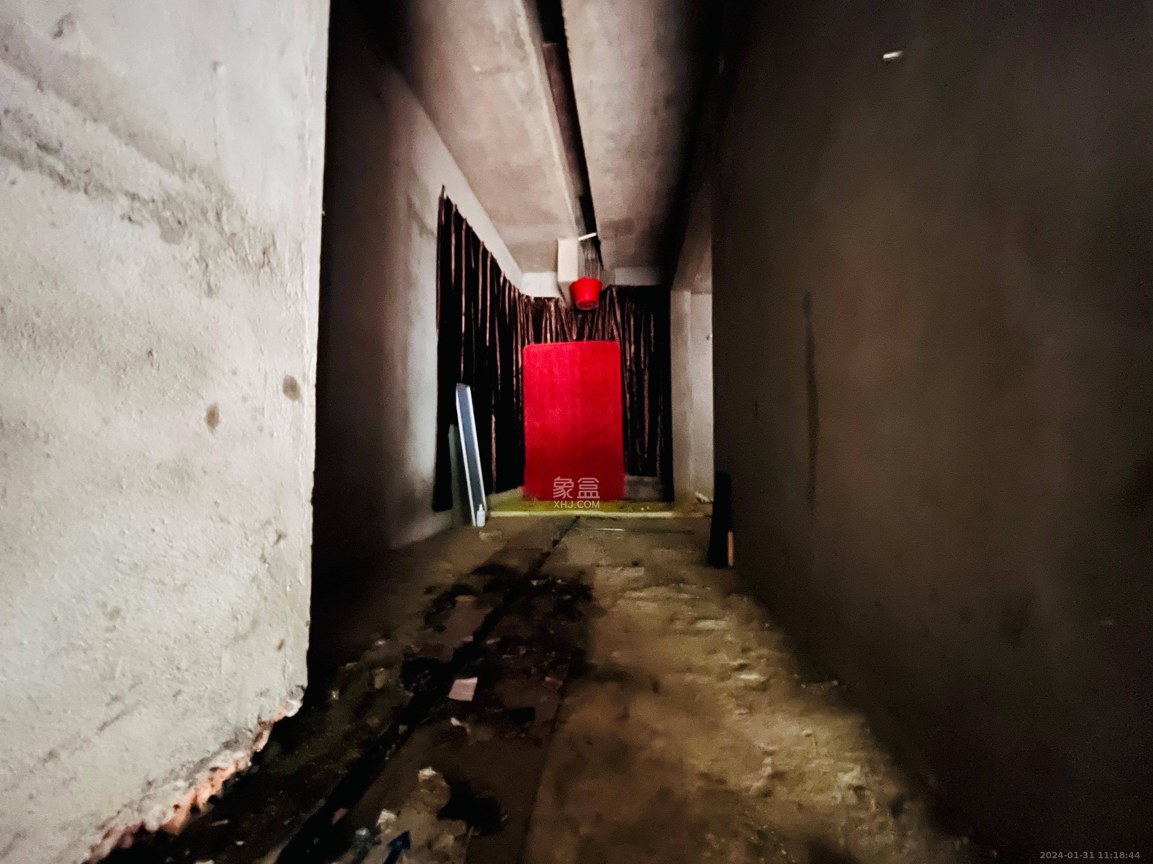 旭辉御府   47.5㎡      3000.0元/月室内图