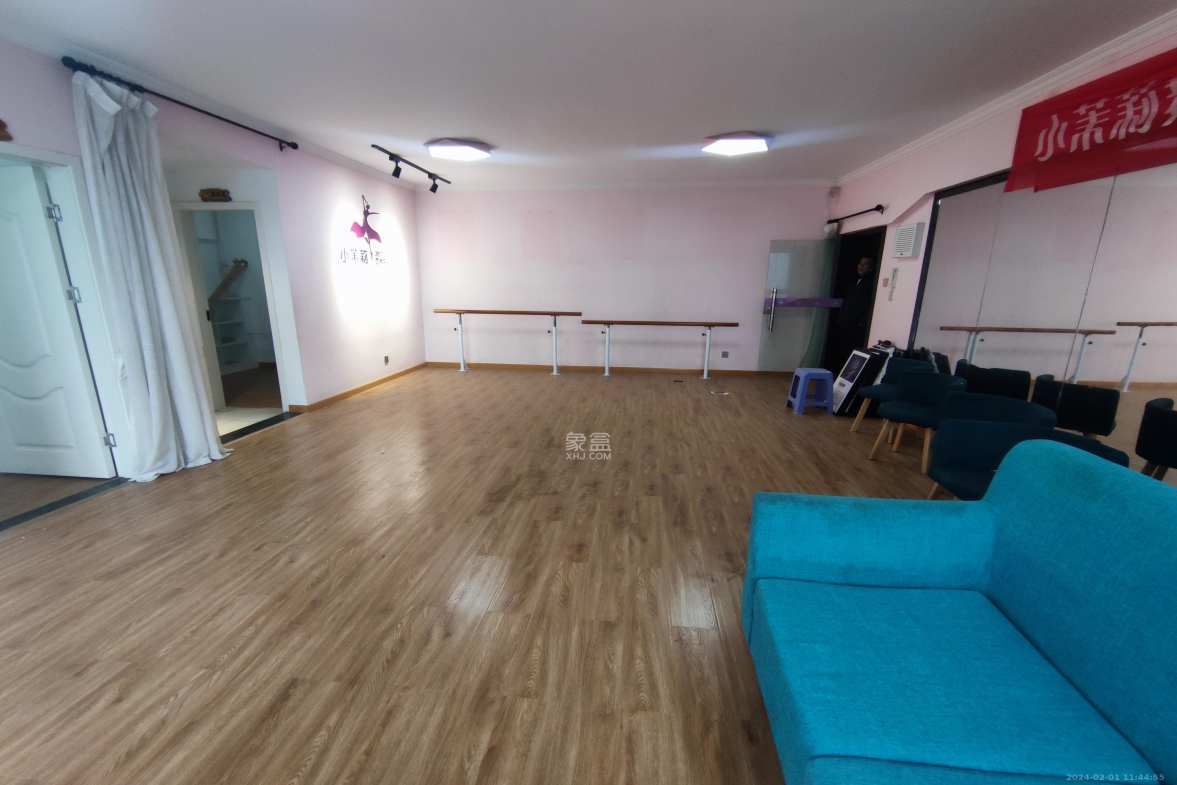 华菱新城地标 2室2厅1卫 2200.0元/月 华菱新城地标 2室2厅1卫 2200.0元/月室内图