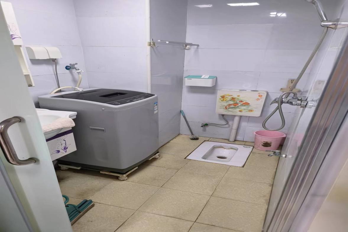 百弘学府城  0室0厅0卫    800.0元/月室内图