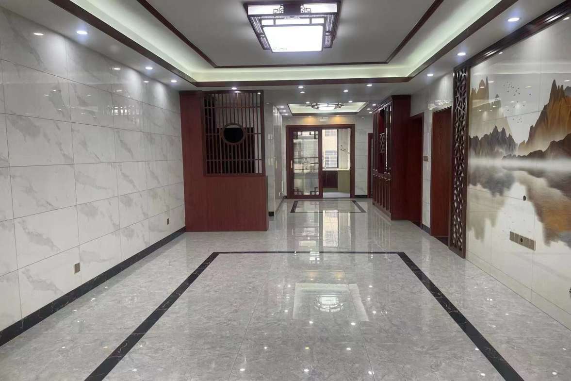 新星花园  3室2厅2卫    65.0万 新星花园  3室2厅2卫    65.0万客厅