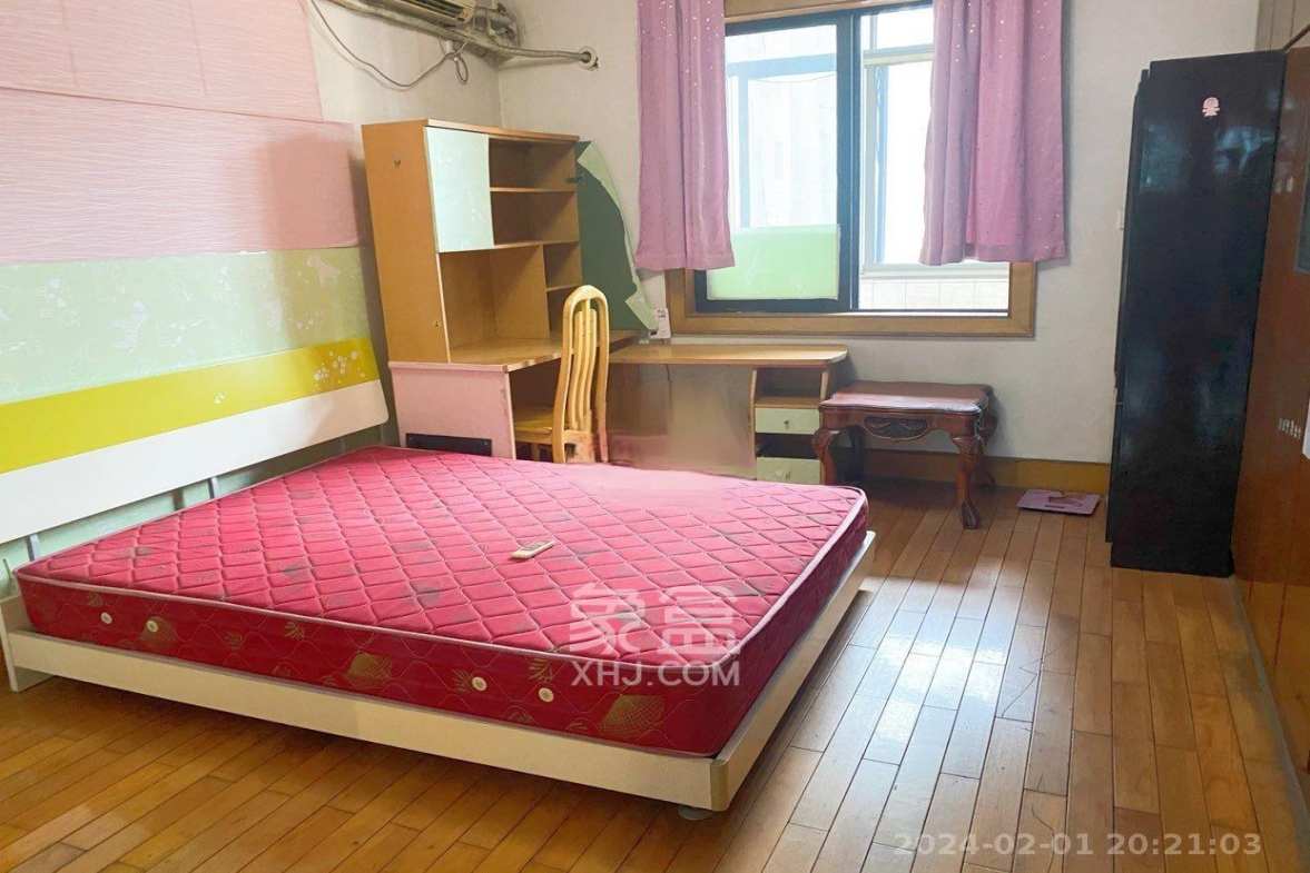 省地税局  3室2厅1卫   2200.00元/月室内图
