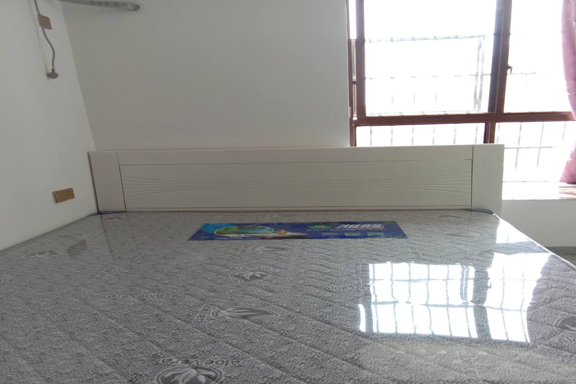 和顺家  2室2厅1卫   1500.00元/月室内图