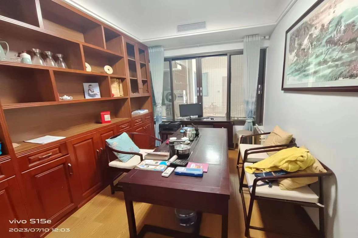 悦江山  3室2厅2卫    2600.0元/月室内图