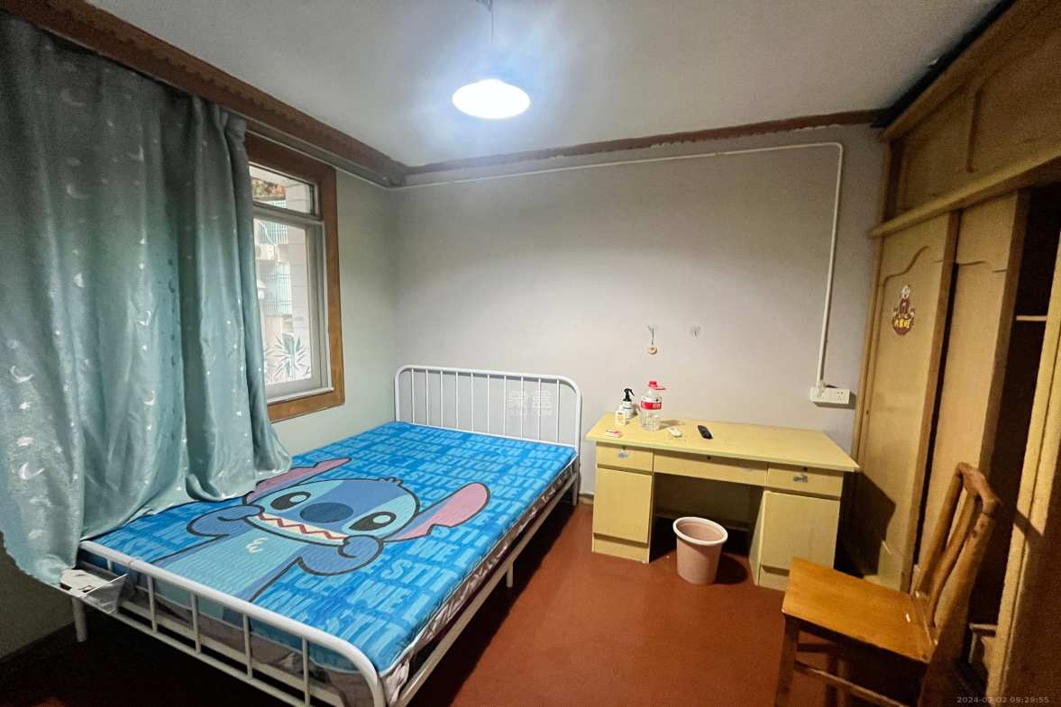 青山祠社区 3室2厅1卫 2000.0元/月 青山祠社区 3室2厅1卫 2000.0元/月室内图