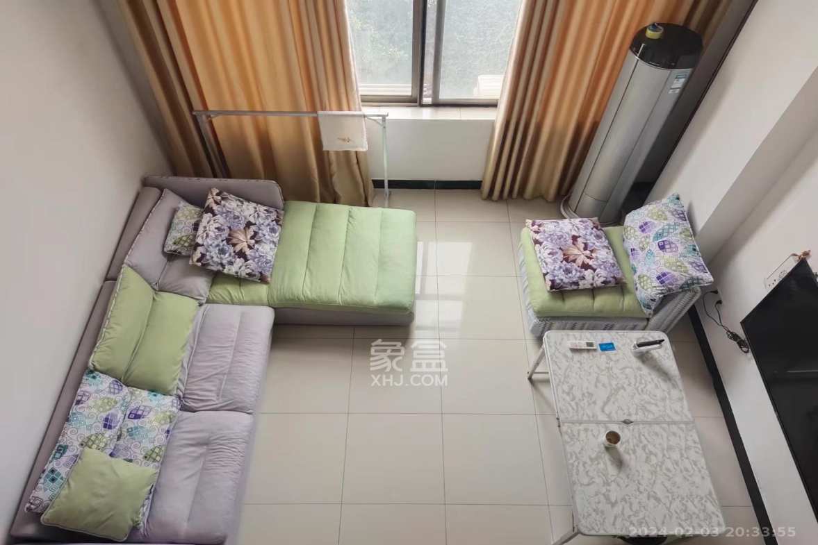 雄海花园 1室1厅1卫 2000.0元/月 雄海花园 1室1厅1卫 2000.0元/月室内图