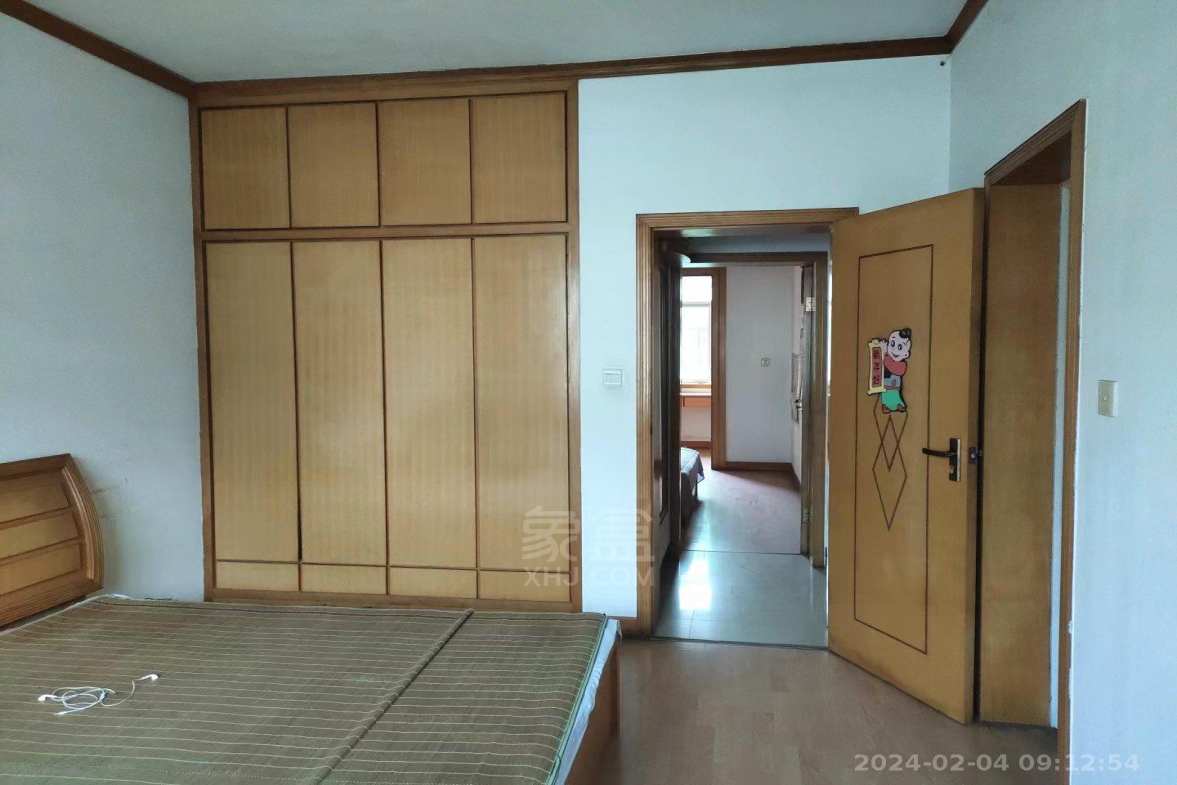 益民小区  3室2厅2卫   1300.00元/月室内图