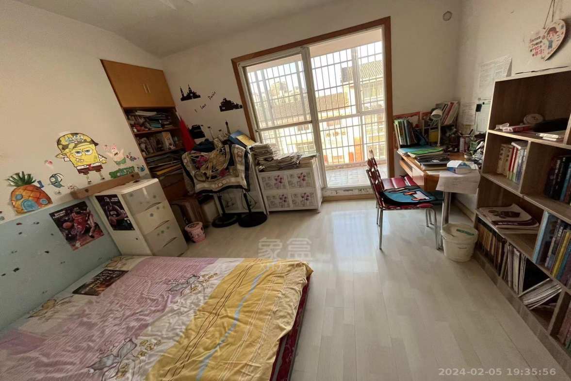 荷塘香榭  0室0厅0卫   1350.00元/月室内图