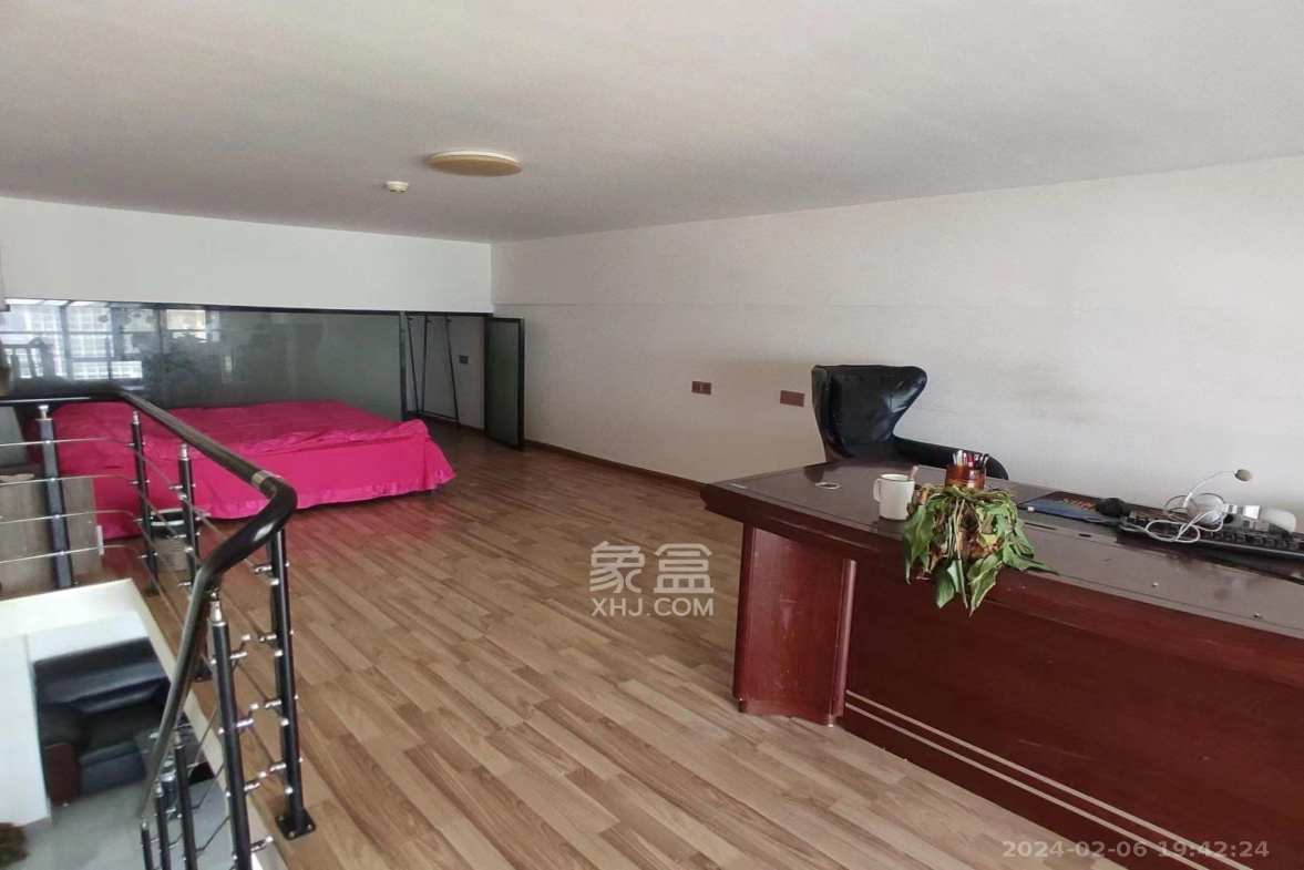 金科时代中心 0室0厅0卫 1800.0元/月 金科时代中心 0室0厅0卫 1800.0元/月室内图