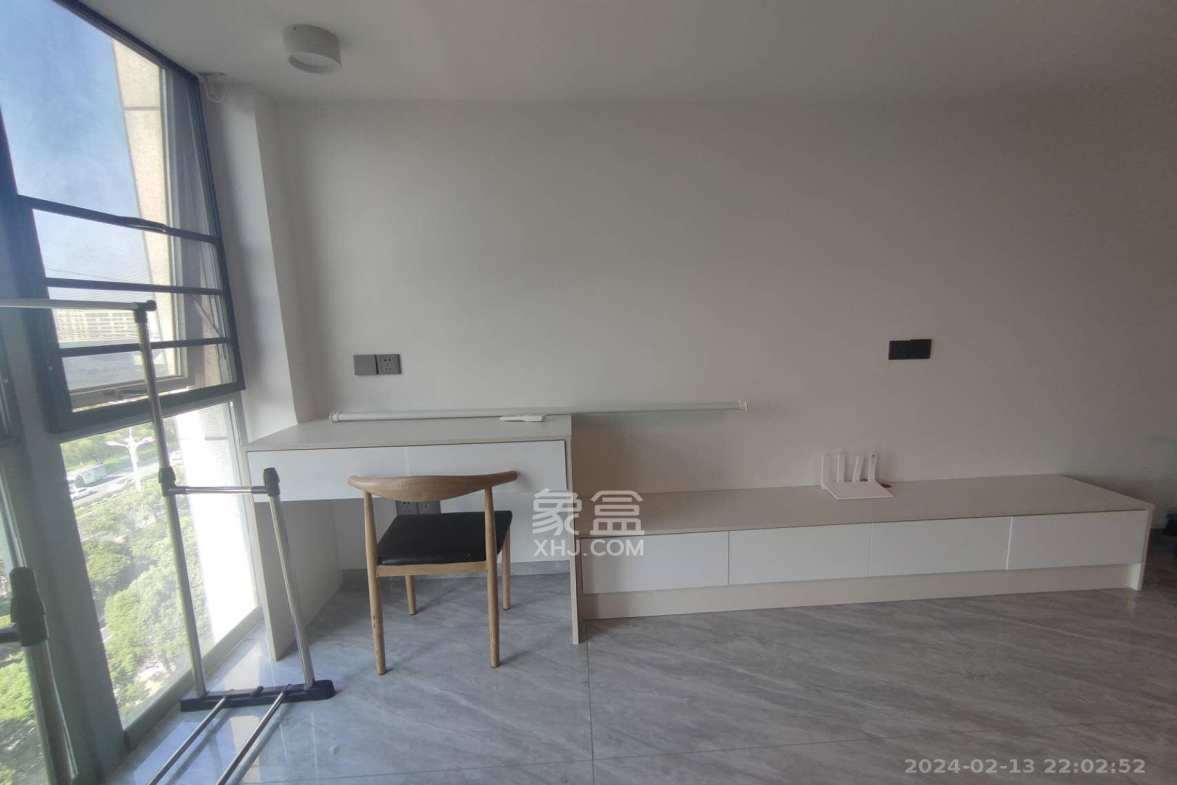 潇湘奥林匹克花园 1室1厅1卫 1700.0元/月 潇湘奥林匹克花园 1室1厅1卫 1700.0元/月室内图