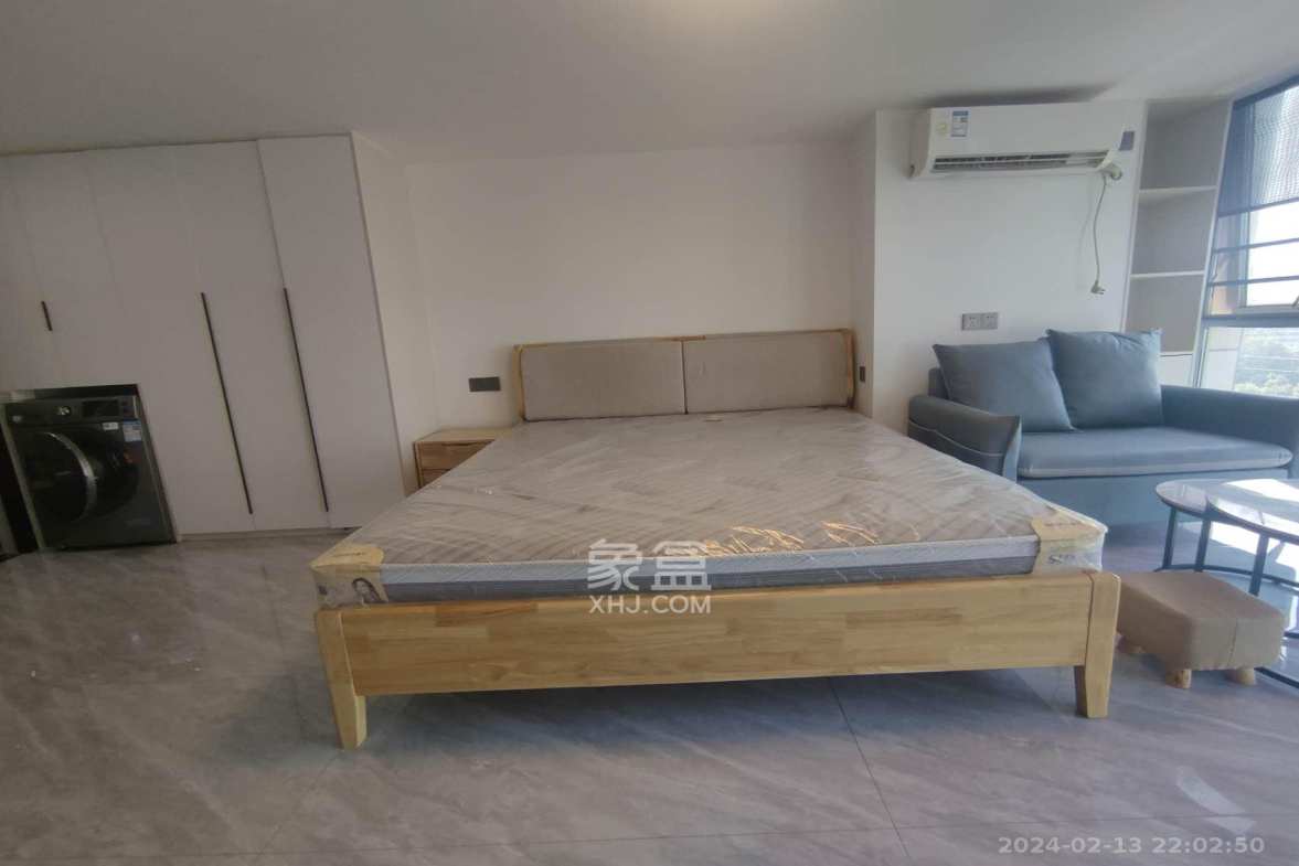 潇湘奥林匹克花园 1室1厅1卫 1700.0元/月 潇湘奥林匹克花园 1室1厅1卫 1700.0元/月室内图