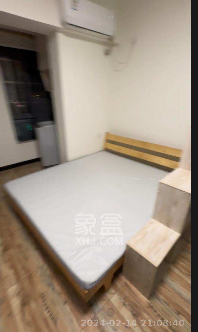 MOMA当代广场  1室0厅1卫    1400.0元/月 MOMA当代广场  1室0厅1卫    1400.0元/月室内图