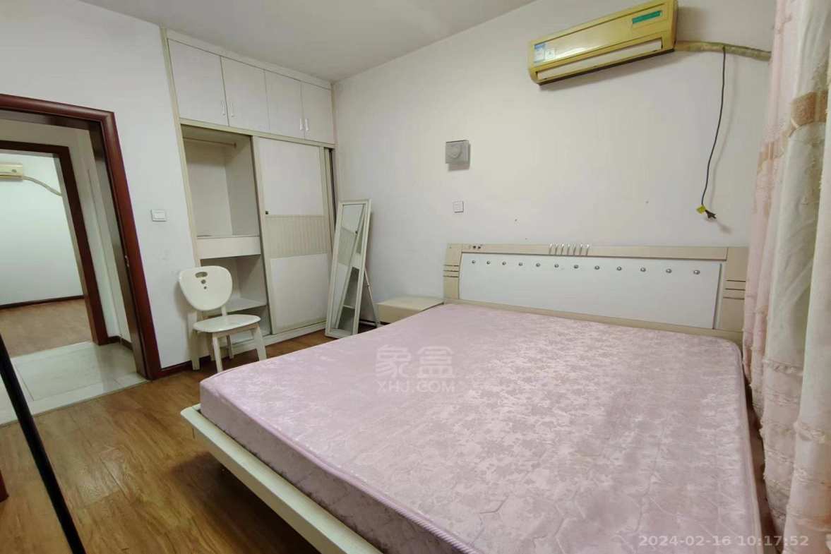 德政花苑  2室2厅1卫    1400.0元/月室内图