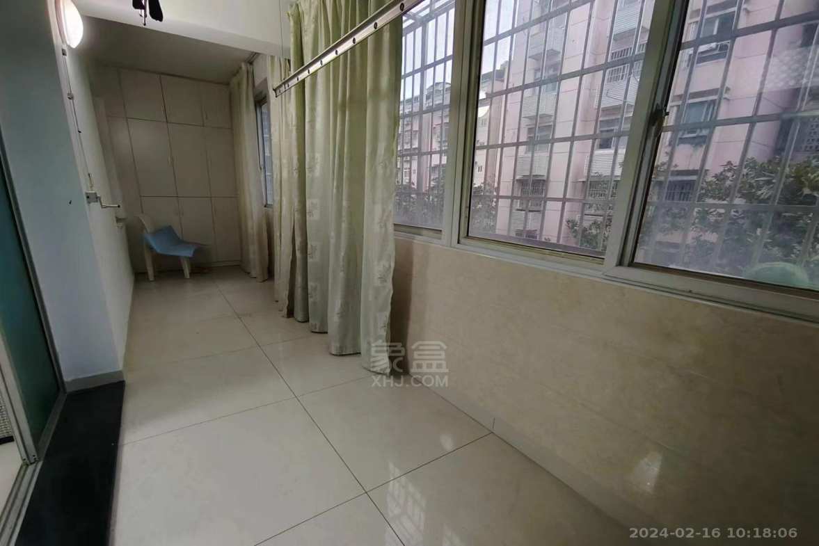 德政花苑  2室2厅1卫    1400.0元/月室内图