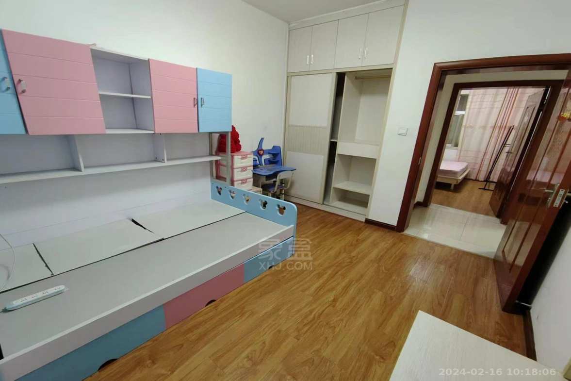 德政花苑  2室2厅1卫    1400.0元/月室内图