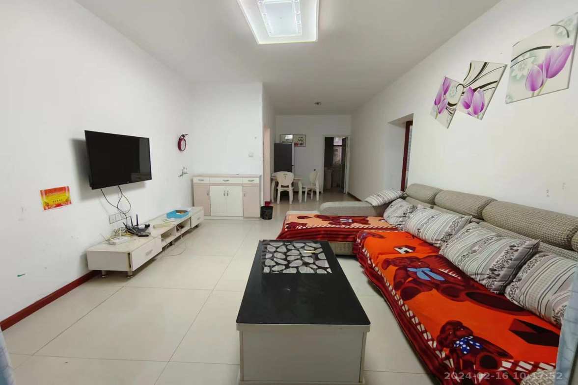 德政花苑  2室2厅1卫    1400.0元/月室内图