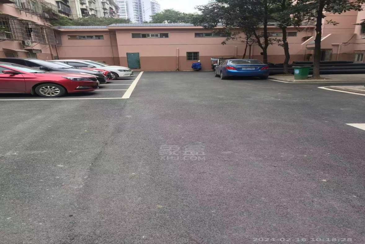 德政花苑  2室2厅1卫    1400.0元/月小区图