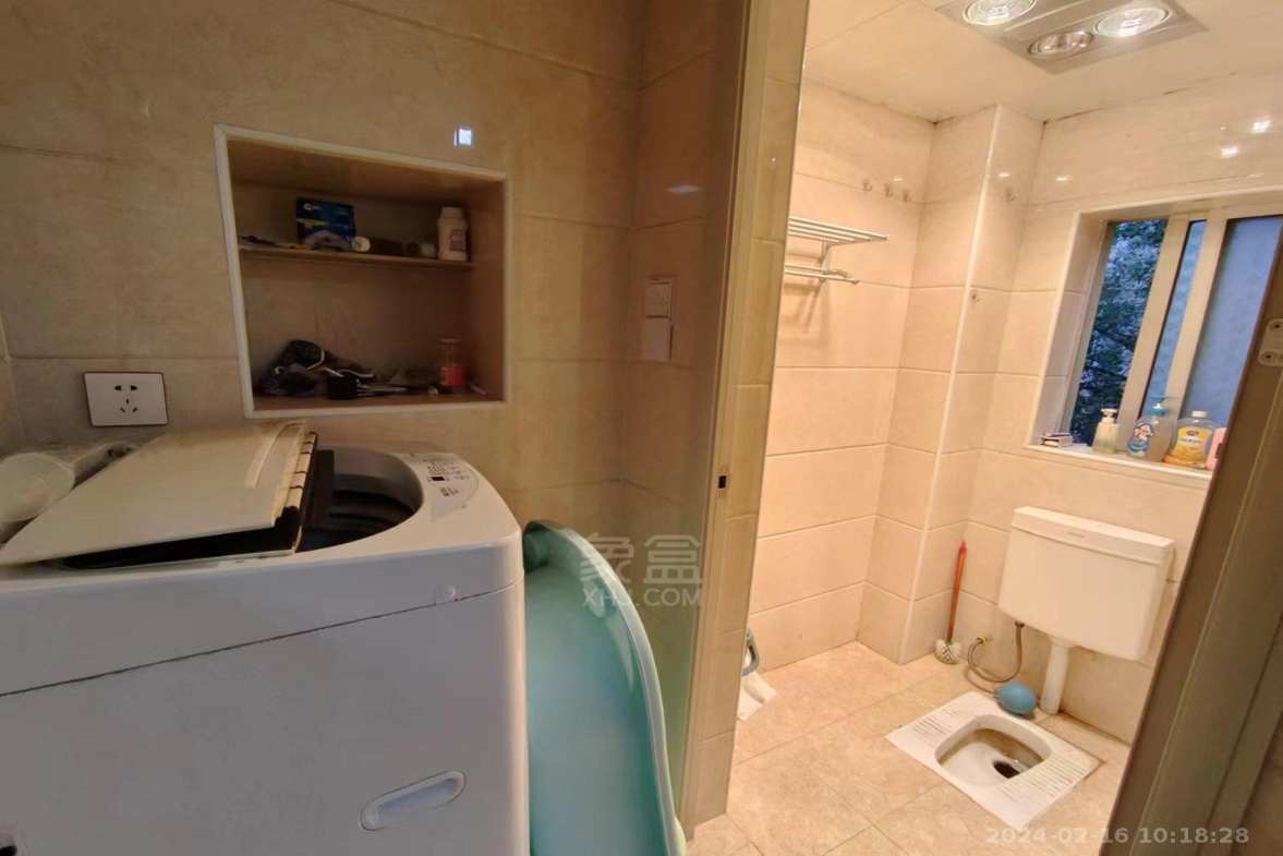 德政花苑  2室2厅1卫    1400.0元/月小区图