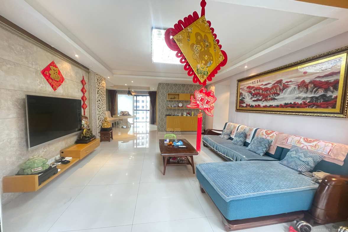 株洲锦绣江山 3室2厅1卫 2480.0元/月 株洲锦绣江山 3室2厅1卫 2480.0元/月室内图