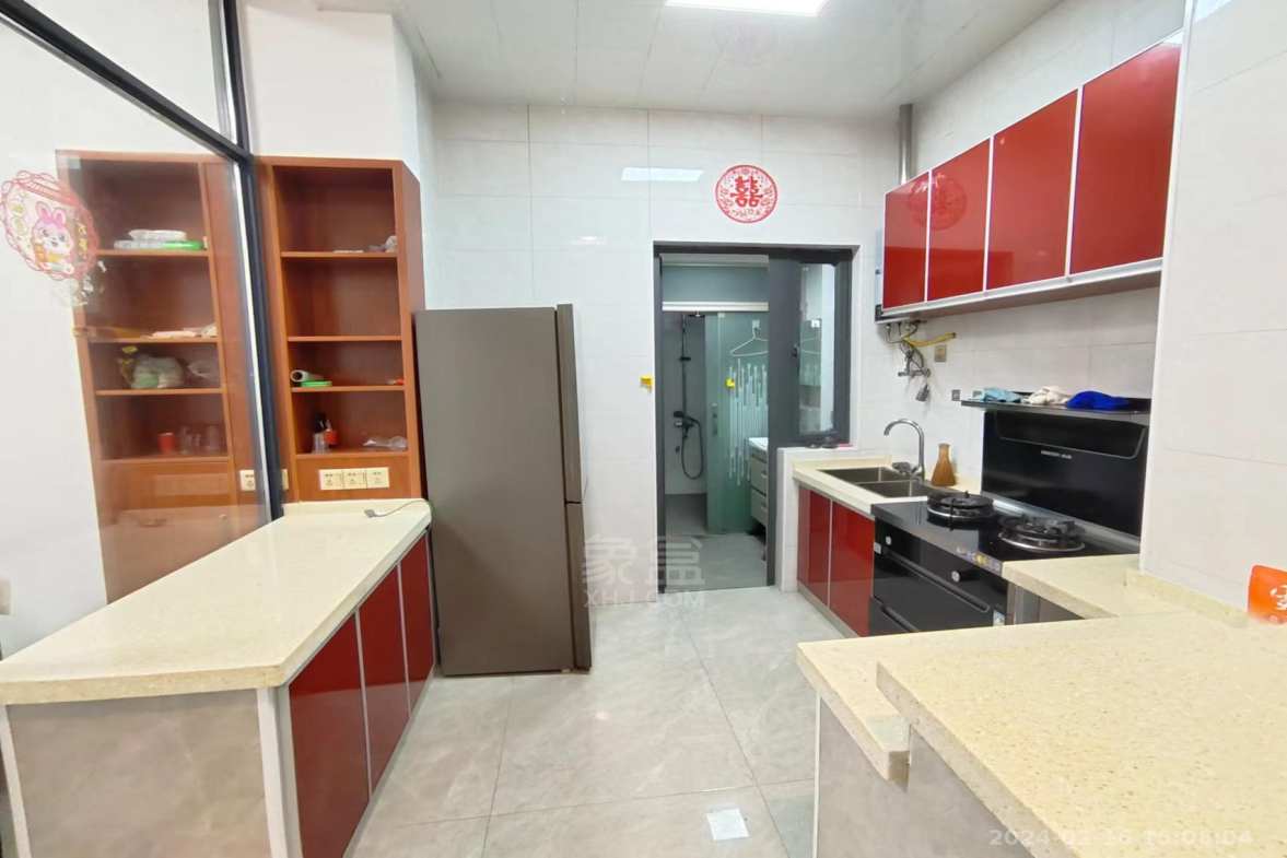 恒大林溪郡 2室1厅1卫 1500.0元/月 恒大林溪郡 2室1厅1卫 1500.0元/月室内图